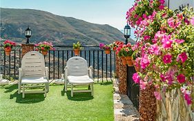 1 Bedroom Lovely Home In Mecina Bombaron