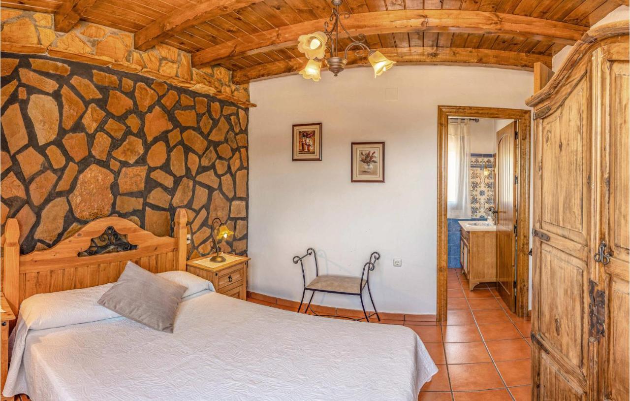 1 Bedroom Lovely Home In Mecina Bombarón Extérieur photo