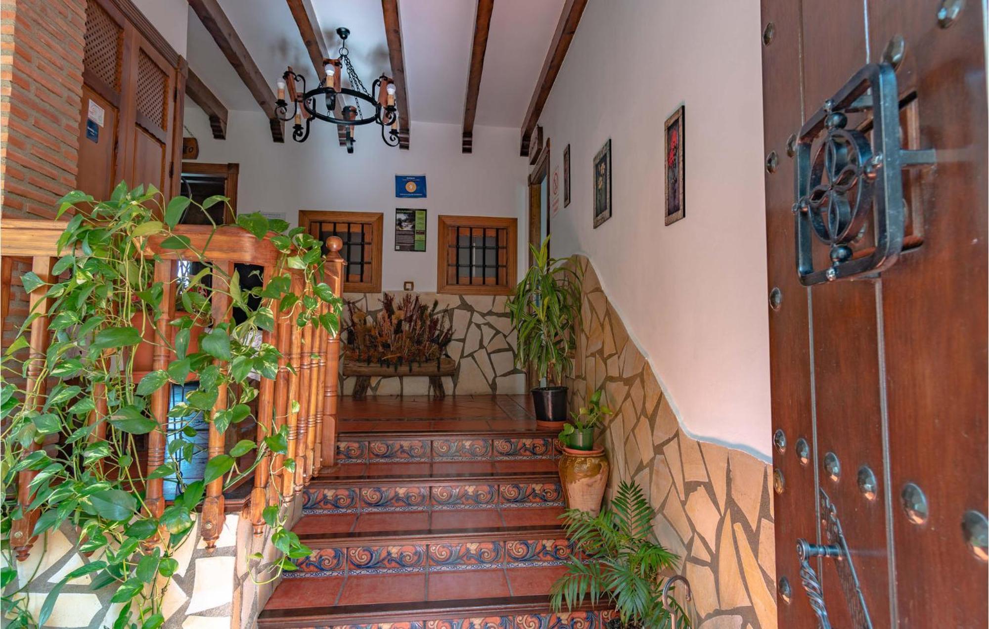 1 Bedroom Lovely Home In Mecina Bombarón Extérieur photo